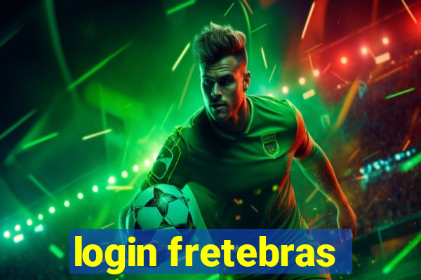 login fretebras